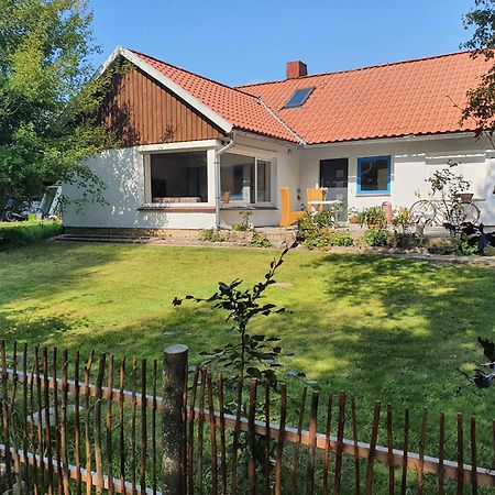 Schoeneworth Bahrdorf Belum Zewnętrze zdjęcie