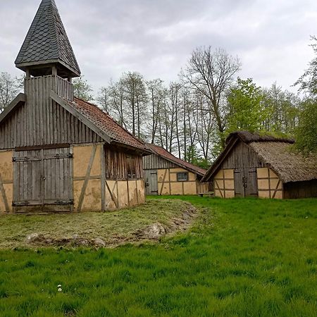 Schoeneworth Bahrdorf Belum Zewnętrze zdjęcie