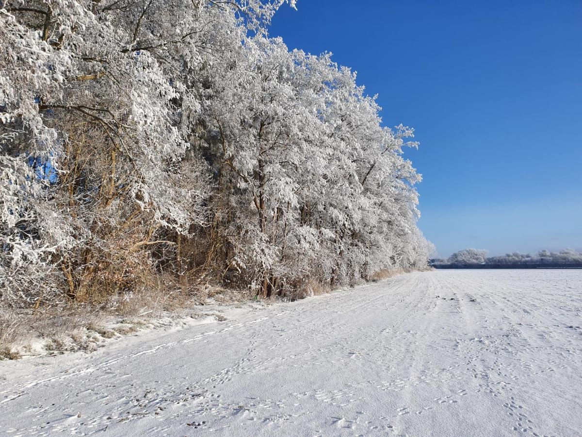 Schoeneworth Bahrdorf Belum Zewnętrze zdjęcie