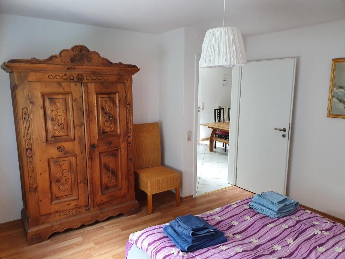 Schoeneworth Bahrdorf Belum Zewnętrze zdjęcie