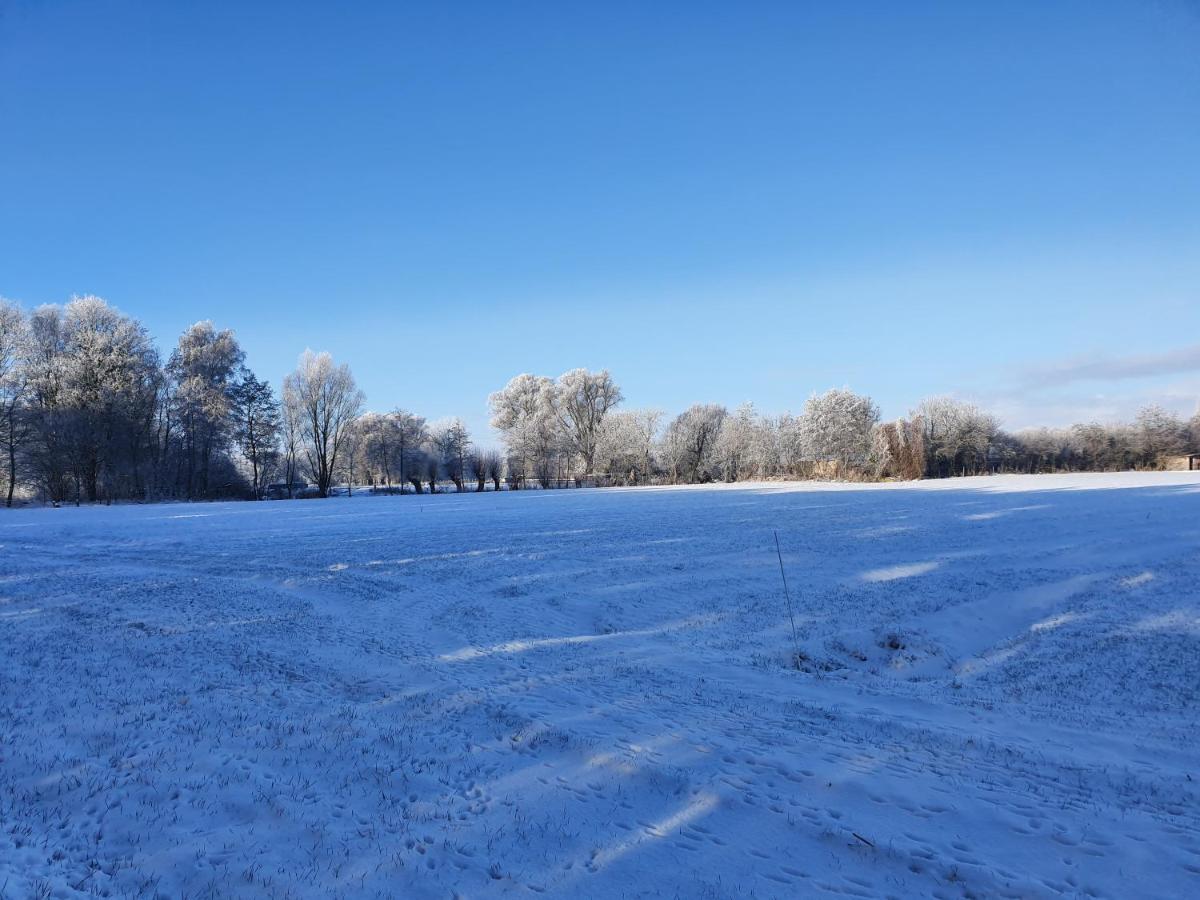 Schoeneworth Bahrdorf Belum Zewnętrze zdjęcie