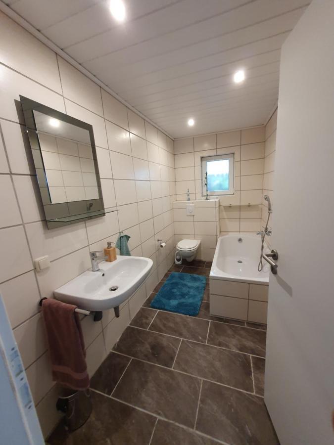 Schoeneworth Bahrdorf Belum Zewnętrze zdjęcie