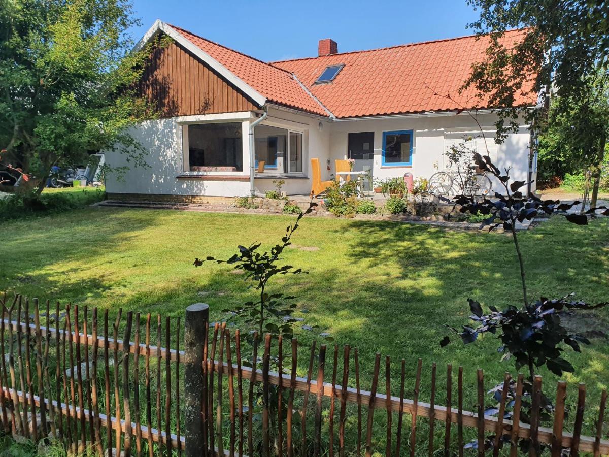 Schoeneworth Bahrdorf Belum Zewnętrze zdjęcie
