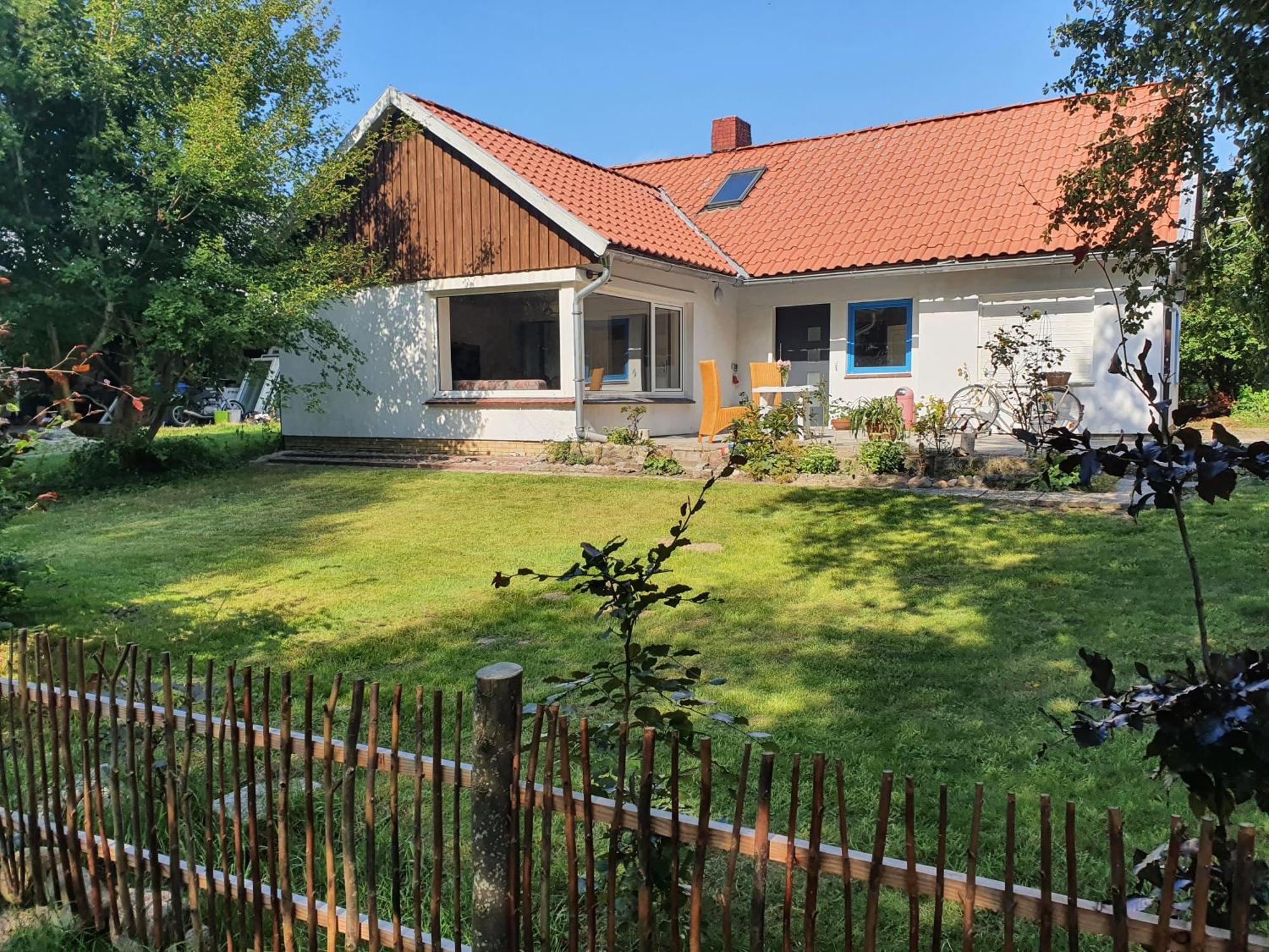 Schoeneworth Bahrdorf Belum Zewnętrze zdjęcie
