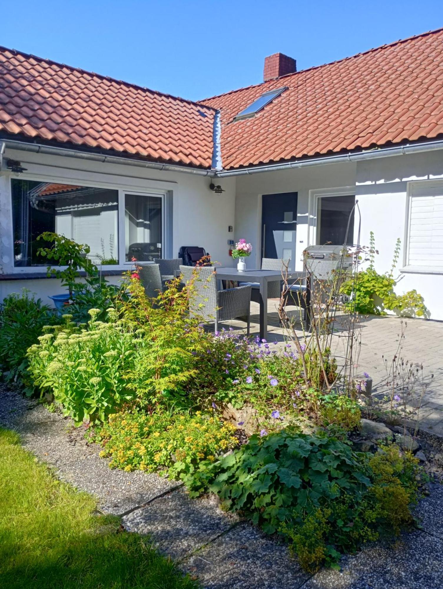 Schoeneworth Bahrdorf Belum Zewnętrze zdjęcie